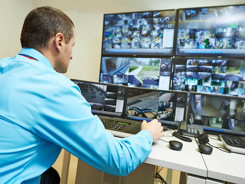 Five Keys to Improving Performance in Emergency Management Control Rooms Image