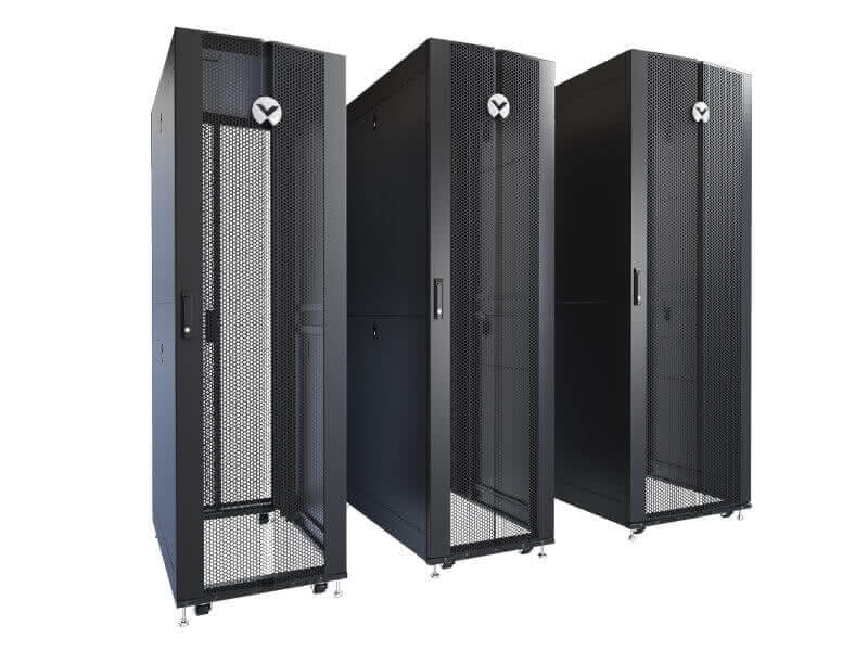 Sistema de racks Vertiv™ VR Image