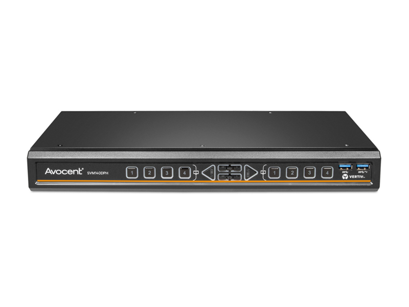 Vertiv™ Avocent® SwitchView™ Matrix Image