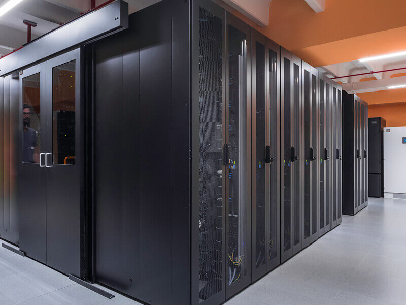 Vertiv Customer Story: Managing for the Cloud, IoT and Big Data Image