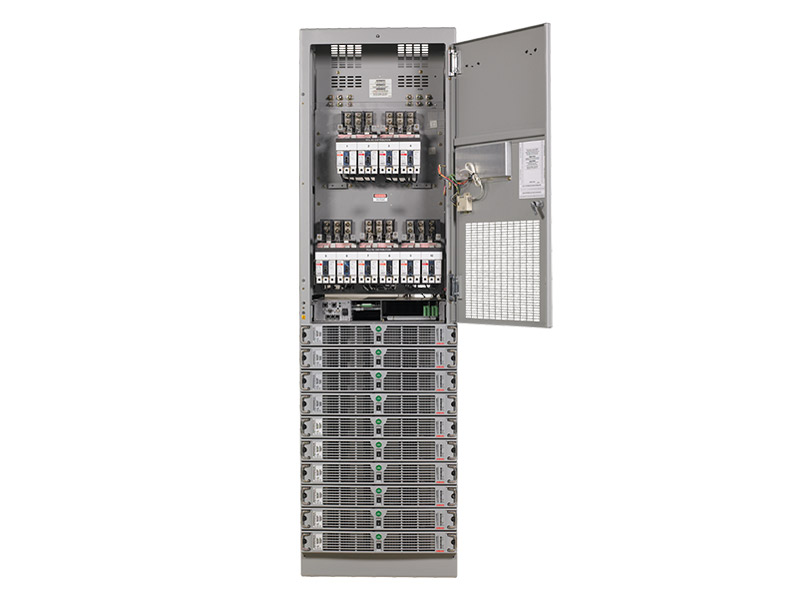 NetSure 802 DC Power System​ Image