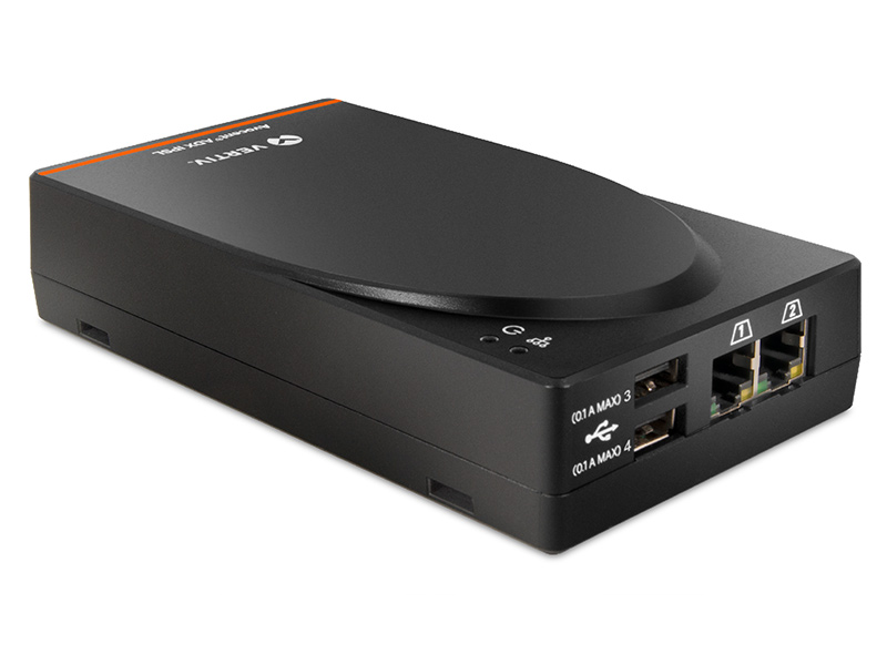 Vertiv™ Avocent® ADX IPSL Serial Device Image