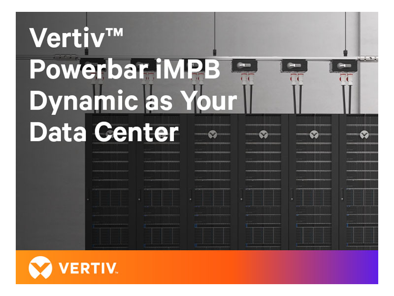 Vertiv™ Liebert® IntelliSlot™ RDU101 Communications Card Image