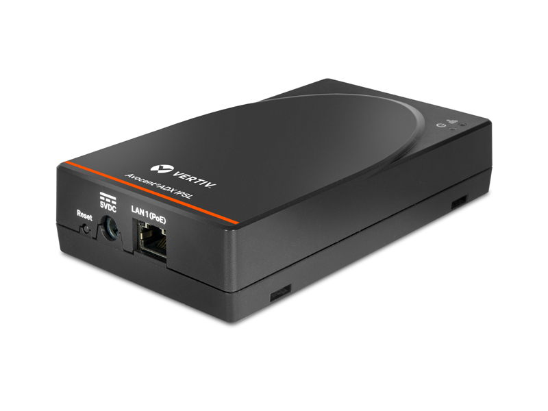 Vertiv™ Avocent® ADX Platform. Image