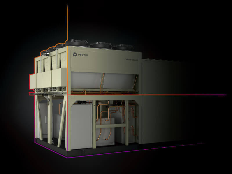 Adoption of Variable Cooling Based System in Data Center to Optimize Cooling Infrastructure Image