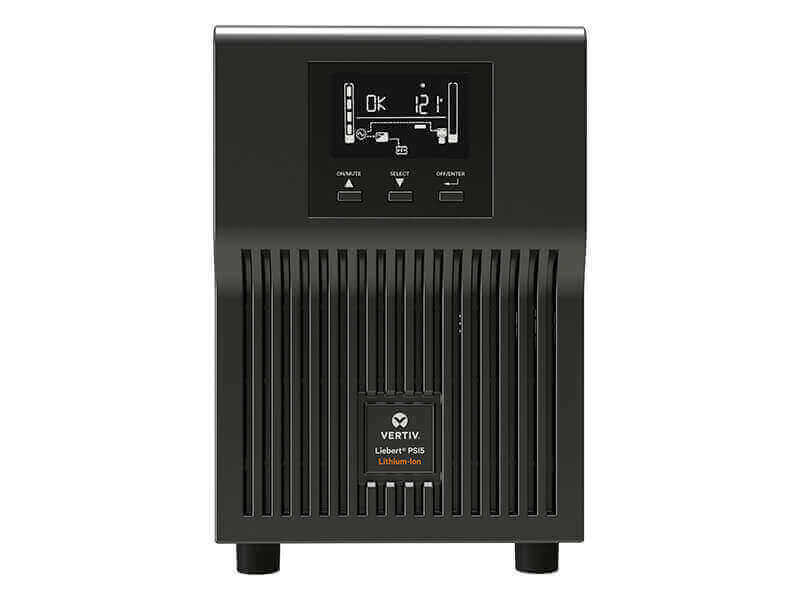 PSI5-1500MT120LI Image