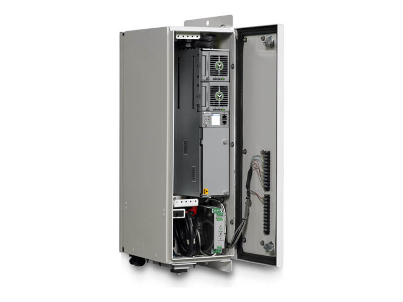 Vertiv XTE 201, 208/240VAC-VRLA Image