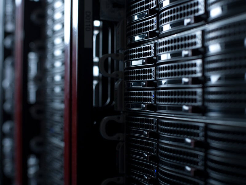 Data Centre Survey from Forbes Insights and Vertiv Reveals Lack of Preparedness Image