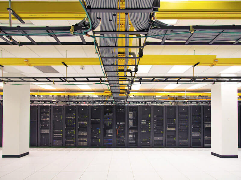 Vertiv Colocation Exchange Image