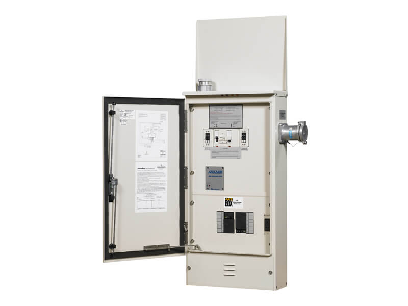 Vertiv XTE PTS Series Image