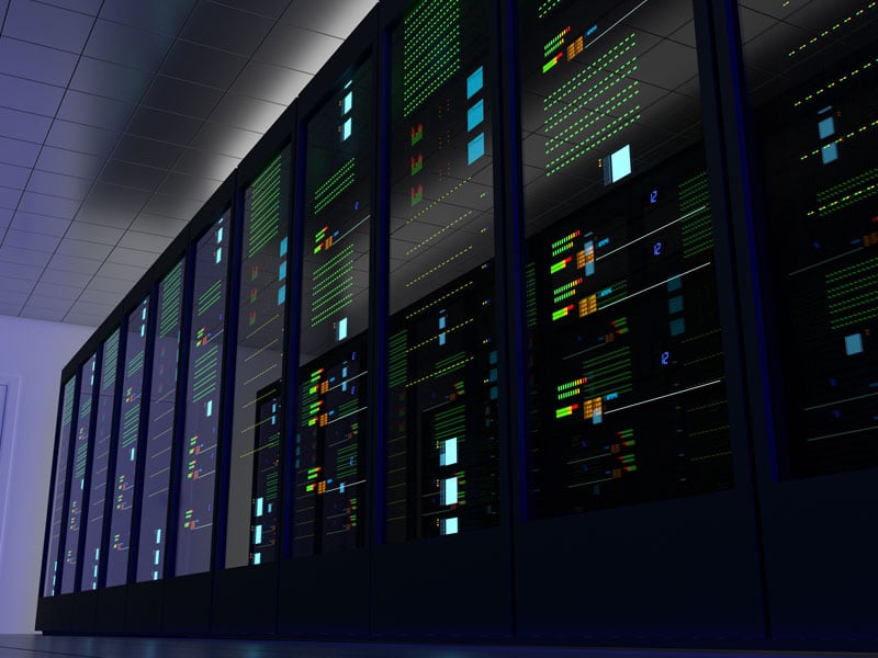 Debunking Three Myths of Modernizing Data Center Legacy Systems Image