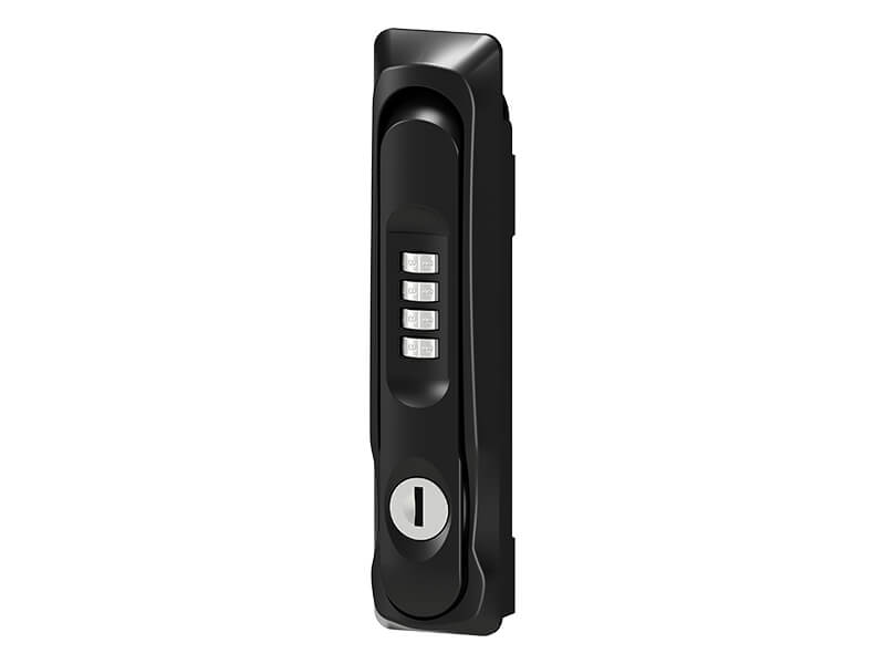 Vertiv™ VR Rack Accessories - Doors and Security Handles Image