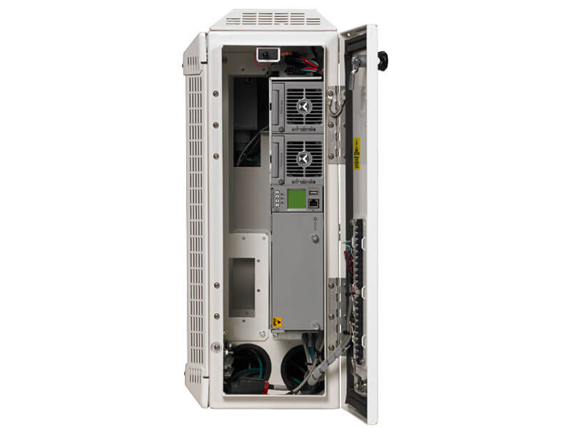 Vertiv XTE 201, 208/240VAC-NiCd Image