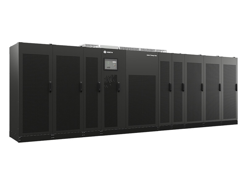 Liebert® Trinergy™ Cube UPS Image