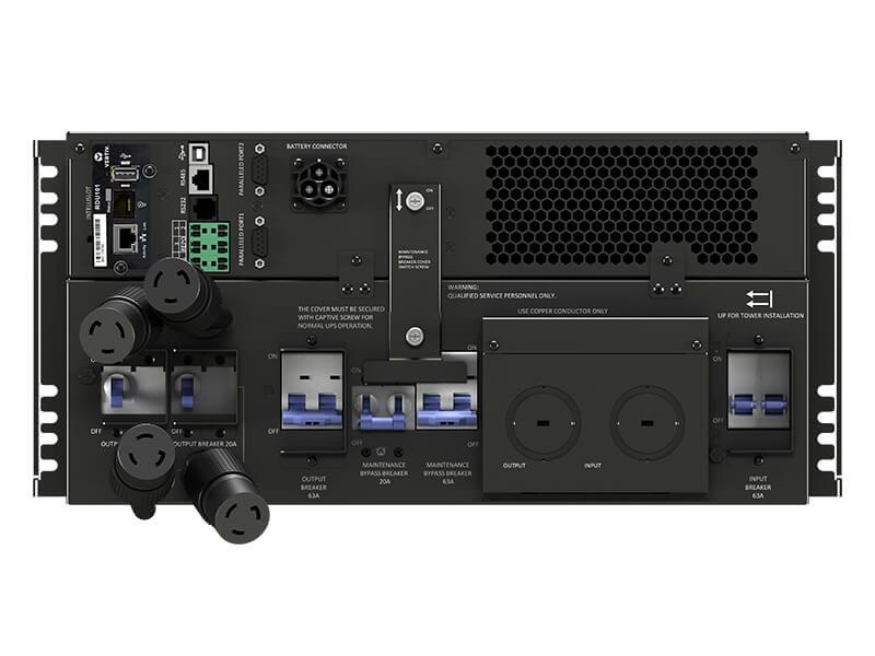 GXT5-10KHVRT5UXLN Image