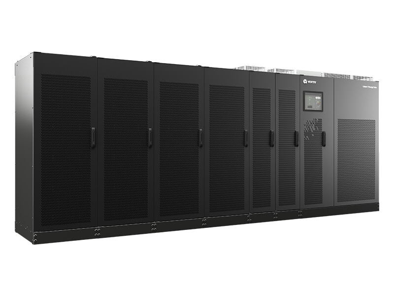 Liebert® Trinergy™ Cube UPS Image