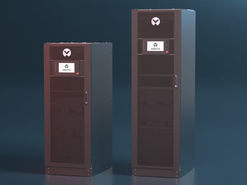 Vertiv™ Liebert® EXM2 Uninterruptible Power Supply Image