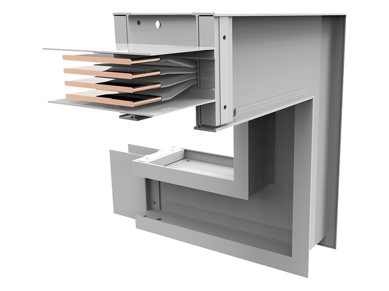 Vertiv™ High Powerbar Image