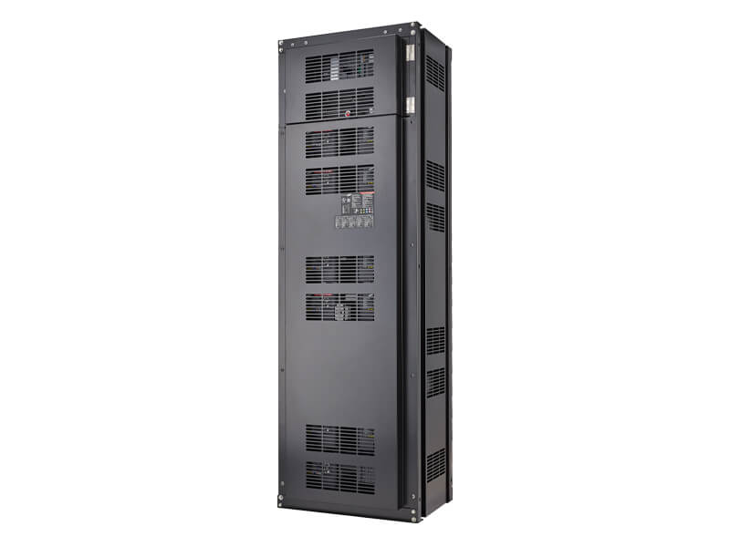 Samsung Li-Ion Batteries Image
