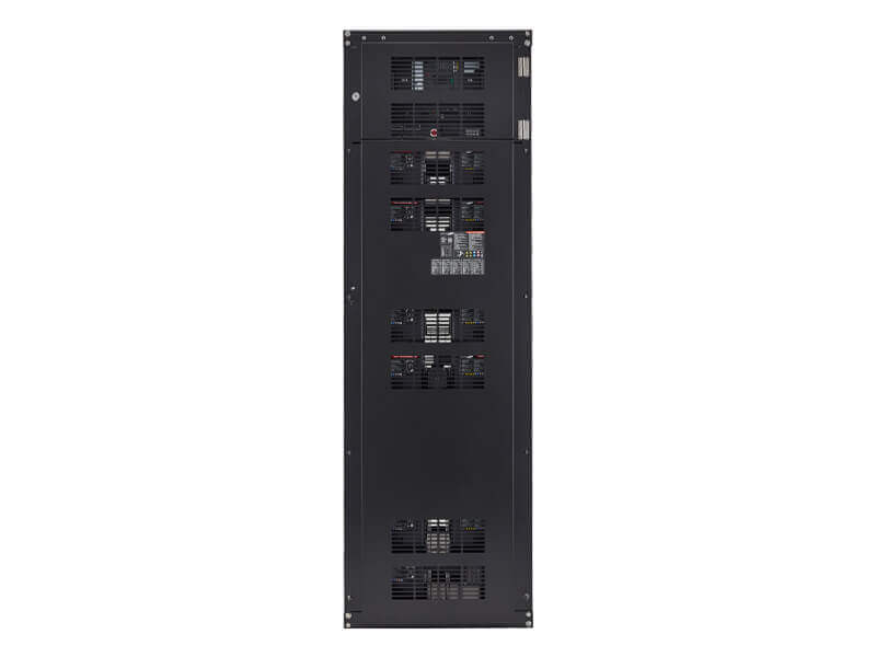 Samsung Li-Ion Batteries Image