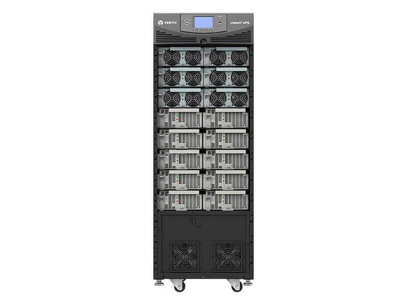 Liebert® APS AS4 Series Image