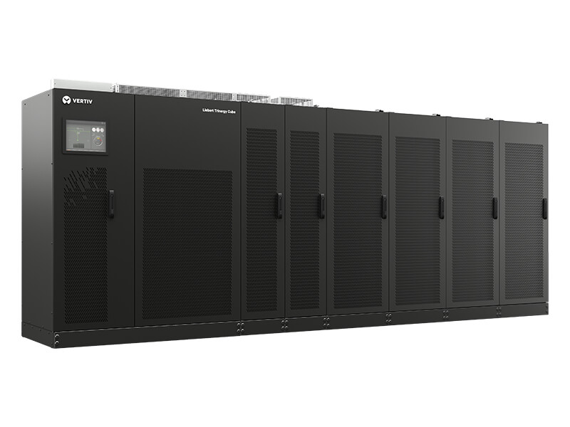 Liebert® Trinergy™ Cube UPS Image