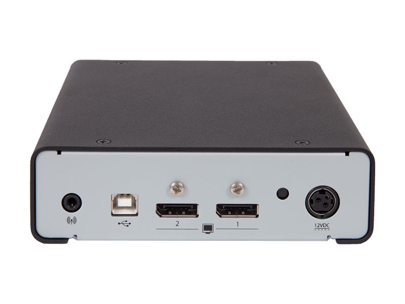 Avocent® HMX 6000 High Performance KVM Systems Image