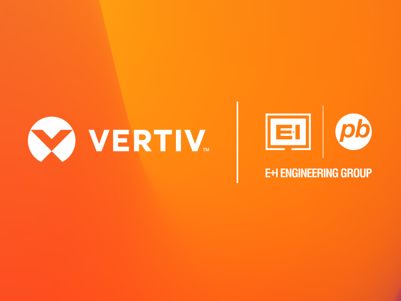 Vertiv completa l’acquisizione di E&I Engineering Ireland Limited e della sua consociata Powerbar Gulf LLC Image