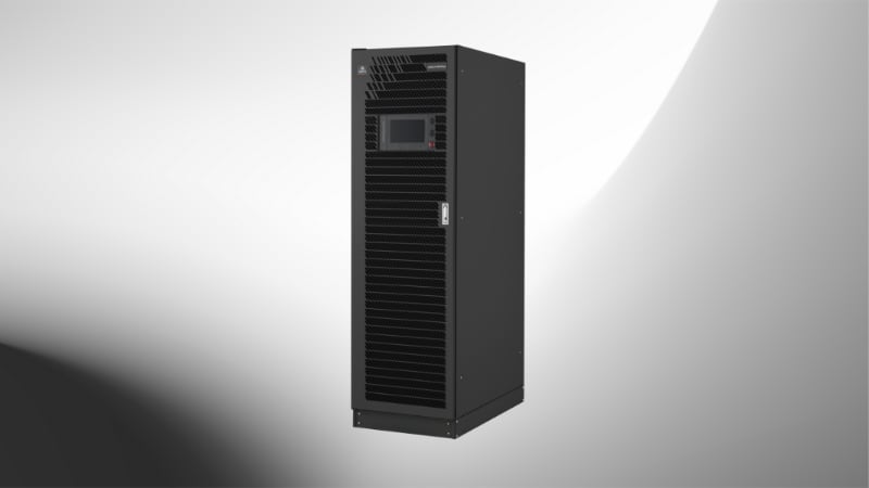 Vertiv Announces Highly Efficient Mid-Size Modular UPS for High-Density Applications in Asia image