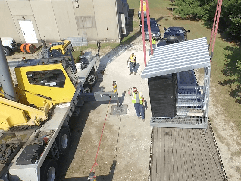 Vertiv XTE Platform Series Image